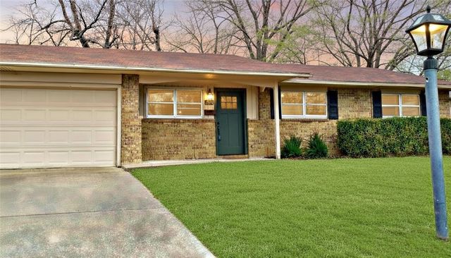 2106 Ina Avenue, Springdale, AR 72762