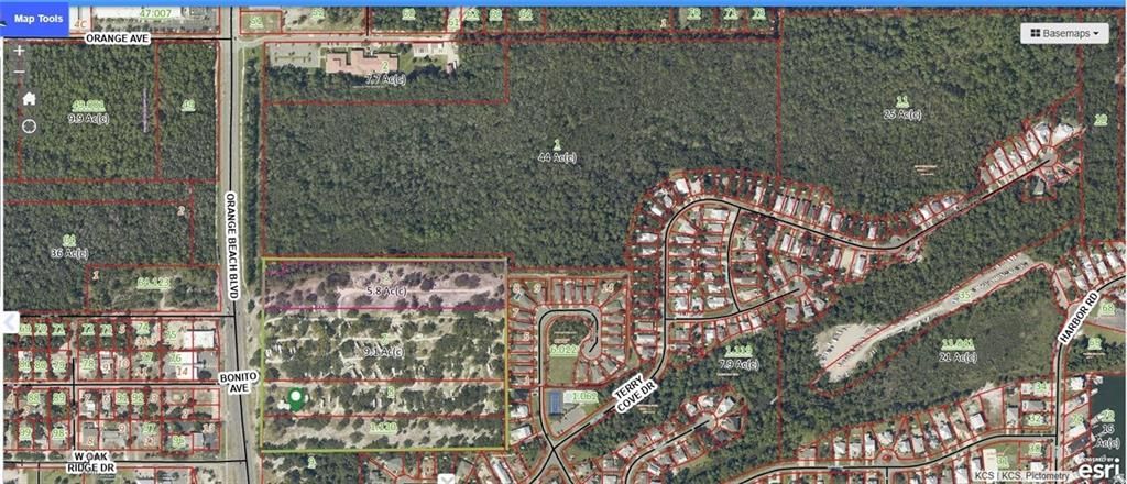 4224 Orange Beach Boulevard, Orange Beach, AL 36561 — photo 4