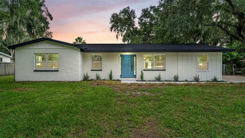 3800 LEVINS ROAD, Mulberry, FL 33860