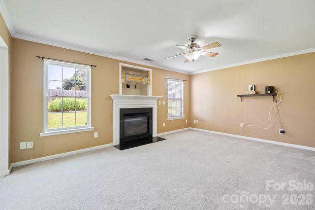 2015 Mallard Pointe Drive, Kannapolis, NC 28083