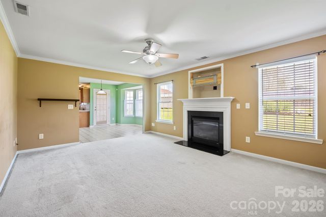 2015 Mallard Pointe Drive, Kannapolis, NC 28083