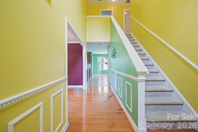 2015 Mallard Pointe Drive, Kannapolis, NC 28083