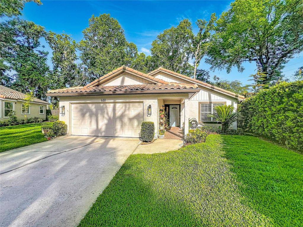 630 FALCON COURT, Winter Springs, FL 32708