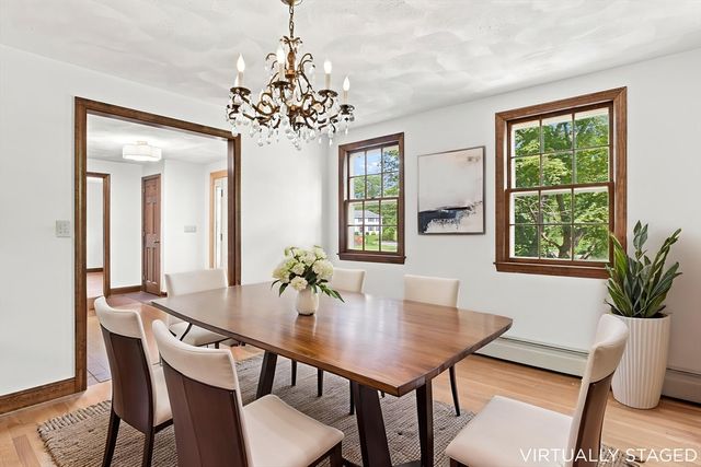 4 Dundas Avenue, Andover, MA 01810