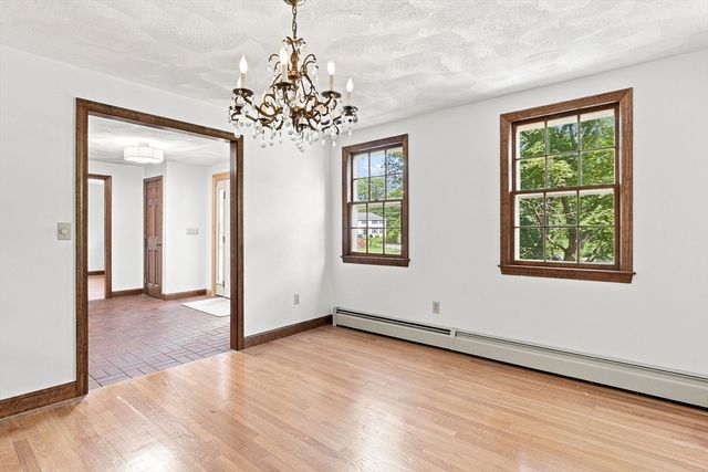 4 Dundas Avenue, Andover, MA 01810