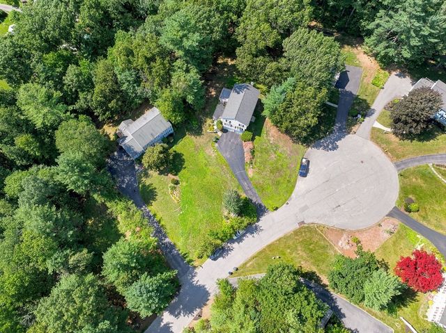 4 Dundas Avenue, Andover, MA 01810