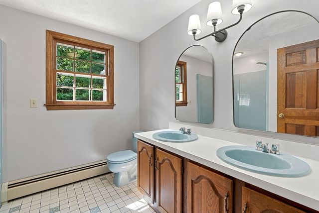 4 Dundas Avenue, Andover, MA 01810