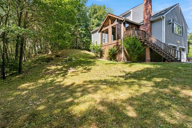 4 Dundas Avenue, Andover, MA 01810