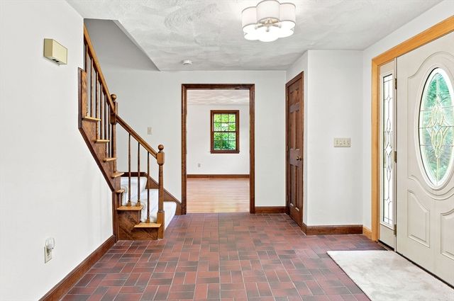 4 Dundas Avenue, Andover, MA 01810