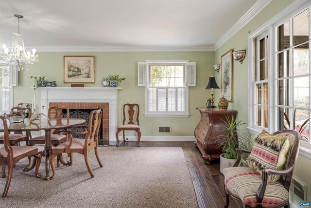 21 DEER PATH, Charlottesville, VA 22903