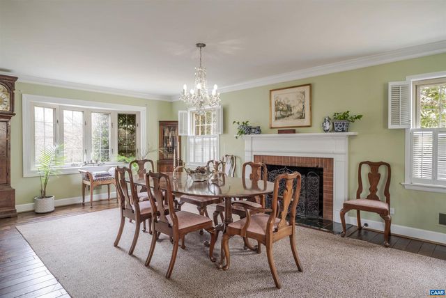 21 DEER PATH, Charlottesville, VA 22903