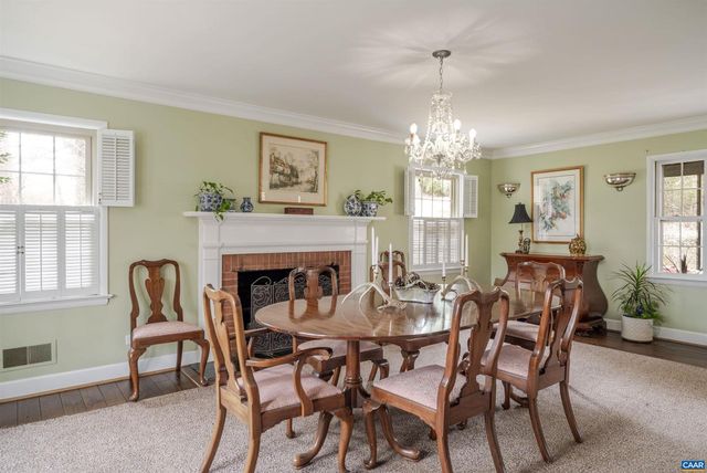 21 DEER PATH, Charlottesville, VA 22903