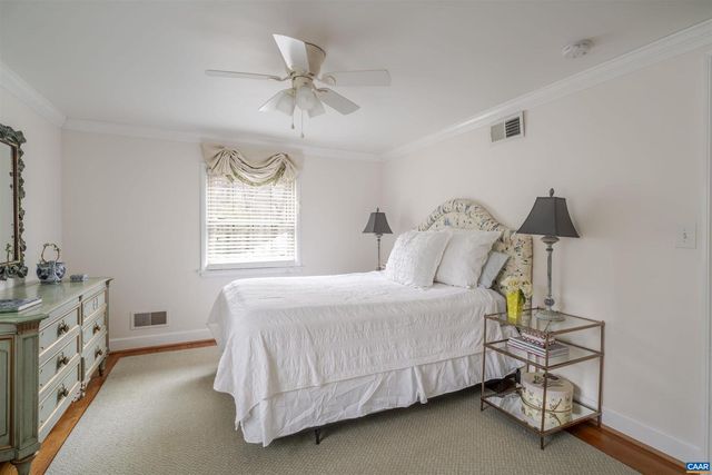 21 DEER PATH, Charlottesville, VA 22903