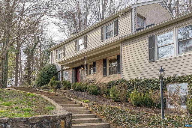 21 DEER PATH, Charlottesville, VA 22903