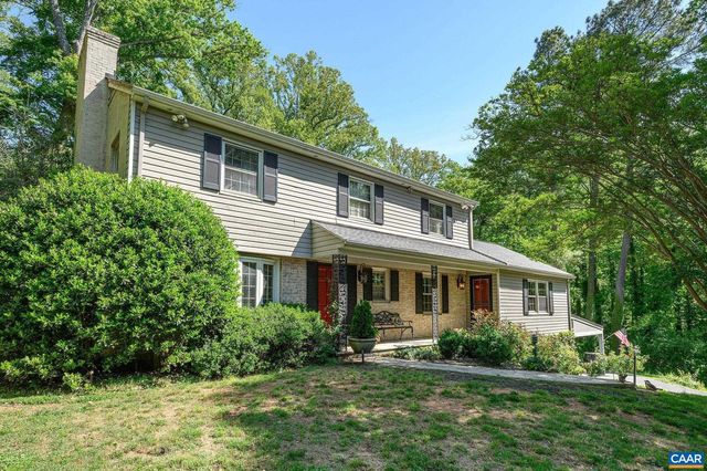 21 DEER PATH, Charlottesville, VA 22903