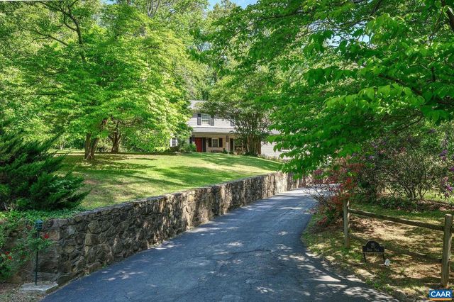 21 DEER PATH, Charlottesville, VA 22903
