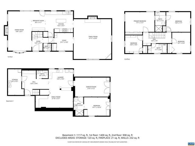 21 DEER PATH, Charlottesville, VA 22903