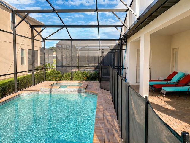 8861 CORCOVADO DRIVE, Kissimmee, FL 34747