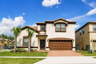 8861 CORCOVADO DRIVE, Kissimmee, FL 34747