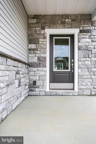 657 BRITTANY DRIVE, Mechanicsburg, PA 17055