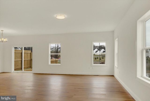 657 BRITTANY DRIVE, Mechanicsburg, PA 17055