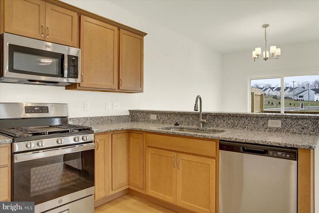 657 BRITTANY DRIVE, Mechanicsburg, PA 17055