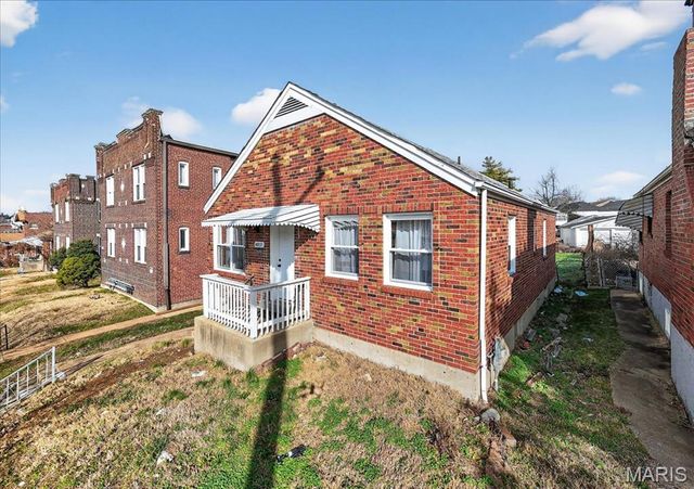 4019 Meramec Street, St Louis, MO 63116