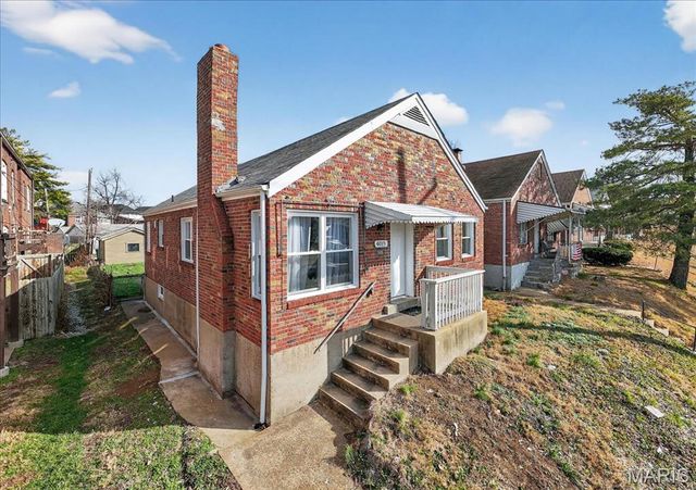 4019 Meramec Street, St Louis, MO 63116