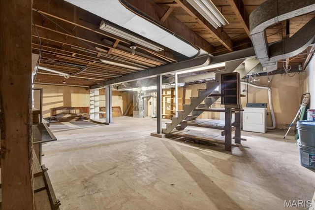 4019 Meramec Street, St Louis, MO 63116