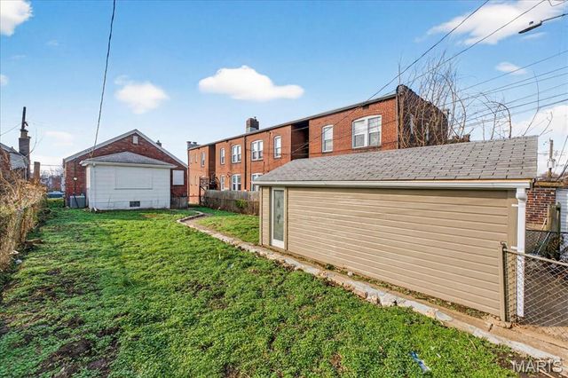 4019 Meramec Street, St Louis, MO 63116