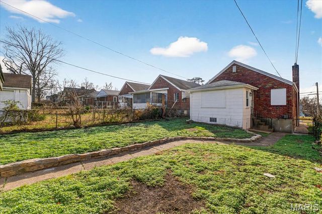 4019 Meramec Street, St Louis, MO 63116