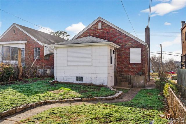 4019 Meramec Street, St Louis, MO 63116