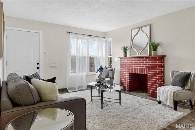 4019 Meramec Street, St Louis, MO 63116