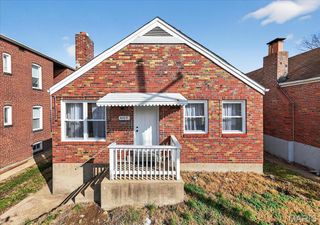4019 Meramec Street, St Louis, MO 63116