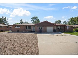 4723 Everett Ct, Wheat Ridge, CO 80033