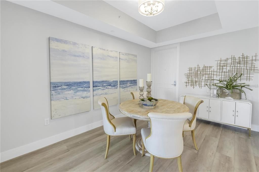 Image 14 of property listing at 300 BEACH DRIVE NE 2301, St Petersburg, FL 33701