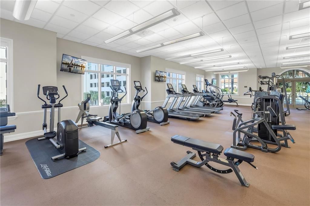 Image 33 of property listing at 300 BEACH DRIVE NE 2301, St Petersburg, FL 33701