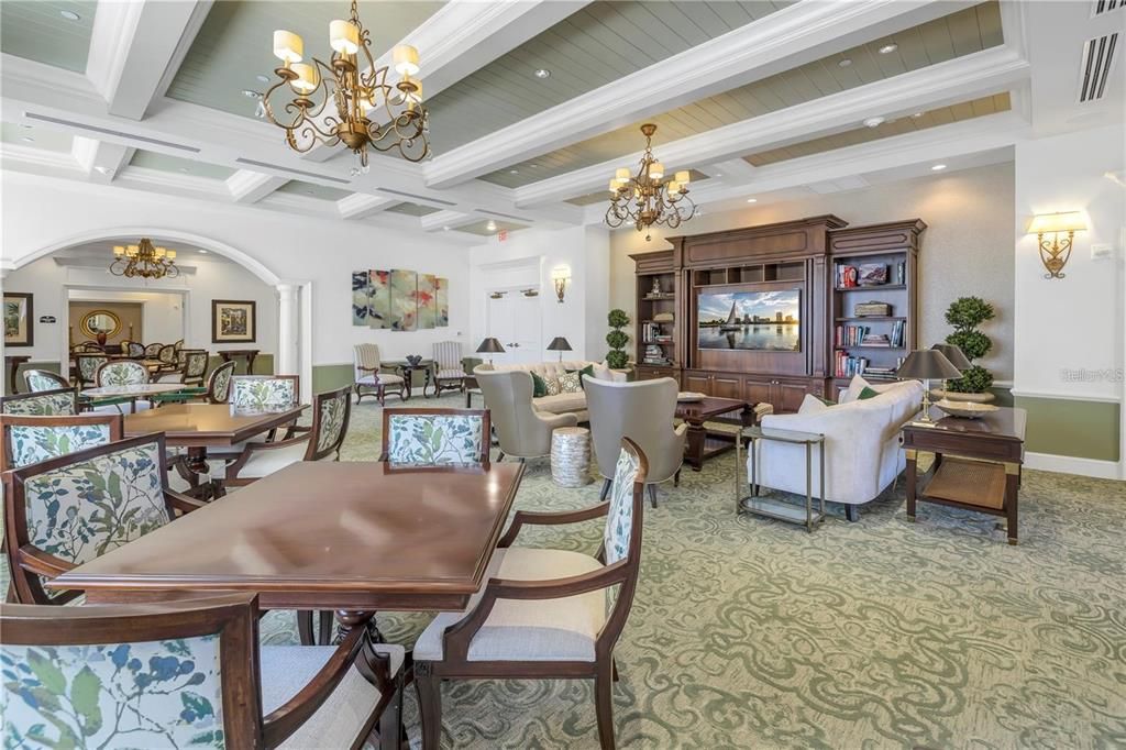 Image 35 of property listing at 300 BEACH DRIVE NE 2301, St Petersburg, FL 33701