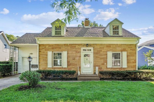 219 Berkshire Road, Waterloo, IA 50701