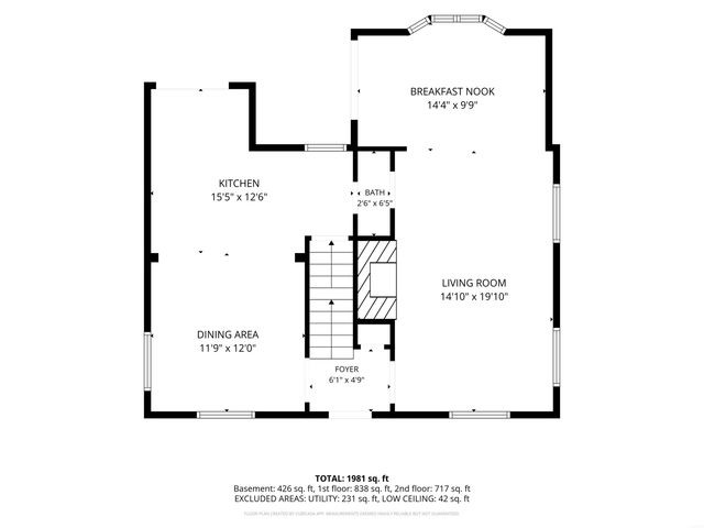 219 Berkshire Road, Waterloo, IA 50701