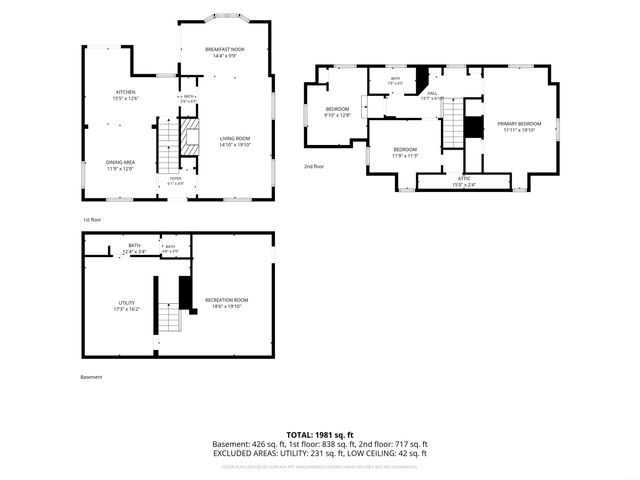 219 Berkshire Road, Waterloo, IA 50701