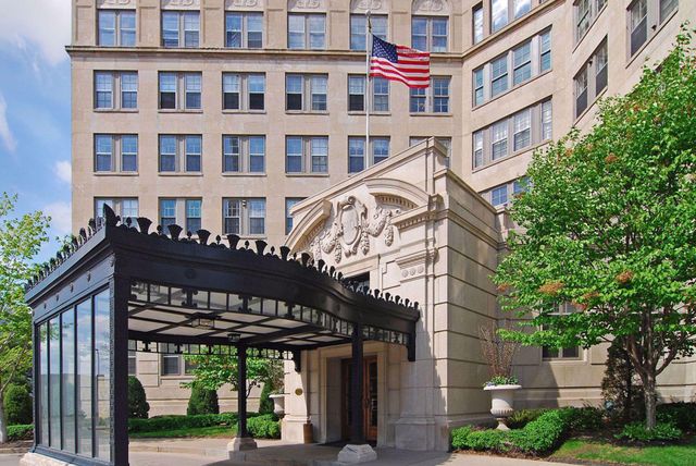 510 Groveland Avenue 522, Minneapolis, MN 55403