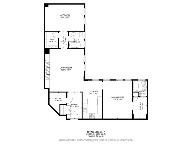 510 Groveland Avenue 522, Minneapolis, MN 55403