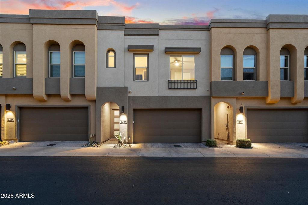 7471 E PARAISO Drive, Scottsdale, AZ 85255