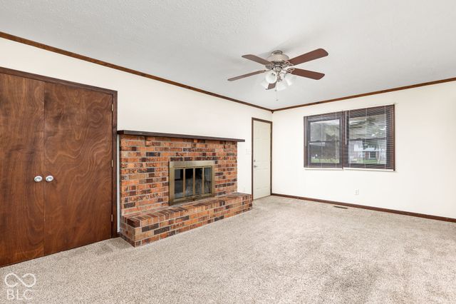 1648 N Avon Avenue, Avon, IN 46123