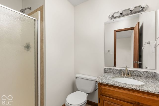 1648 N Avon Avenue, Avon, IN 46123
