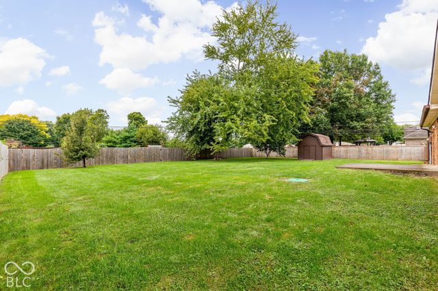 1648 N Avon Avenue, Avon, IN 46123