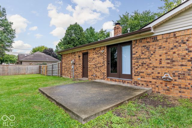 1648 N Avon Avenue, Avon, IN 46123