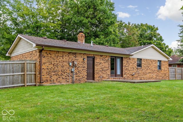 1648 N Avon Avenue, Avon, IN 46123