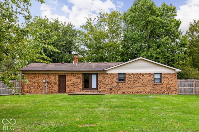 1648 N Avon Avenue, Avon, IN 46123